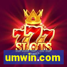 umwin.com