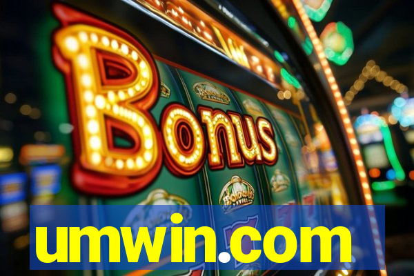 umwin.com