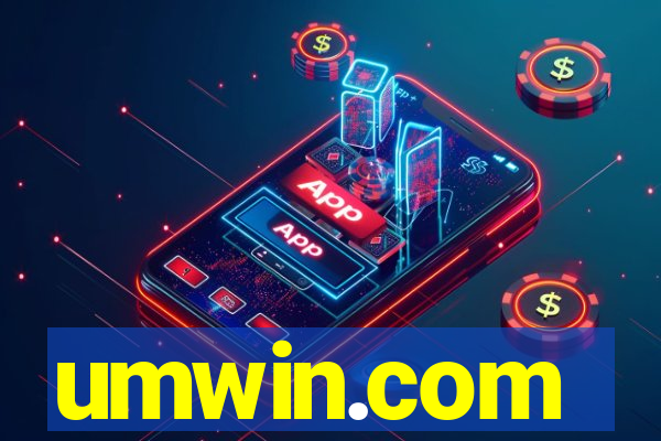 umwin.com