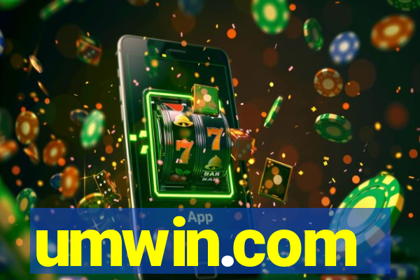 umwin.com