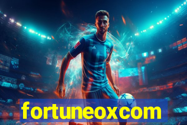 fortuneoxcom