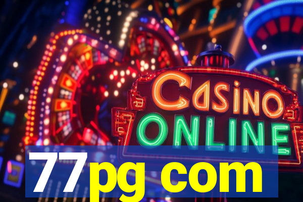 77pg com