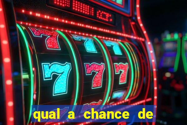 qual a chance de ganhar no jogo do bicho