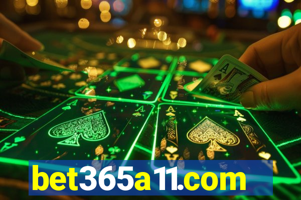 bet365a11.com