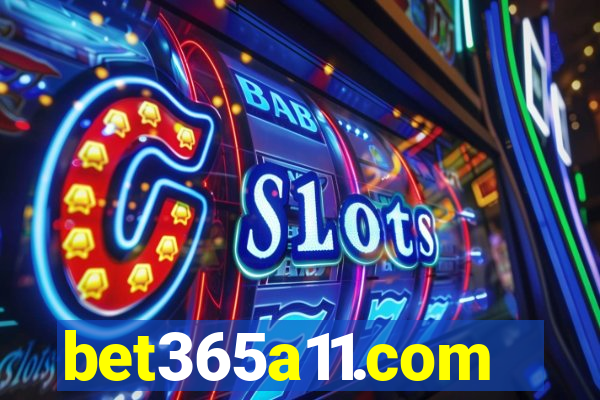 bet365a11.com