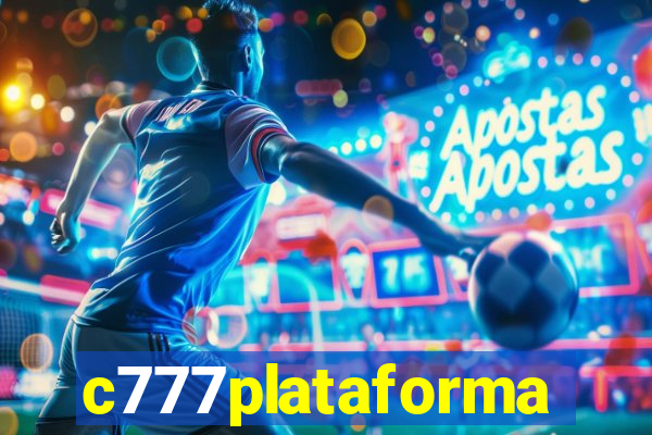 c777plataforma