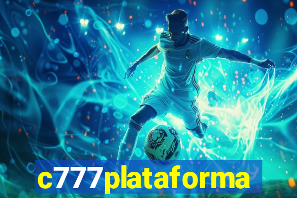 c777plataforma