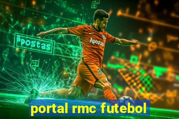 portal rmc futebol