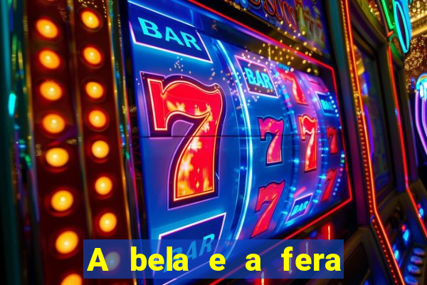 A bela e a fera 1991 filme completo dublado topflix