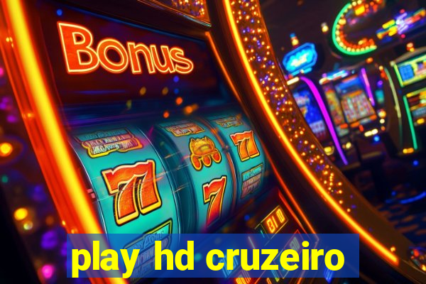 play hd cruzeiro