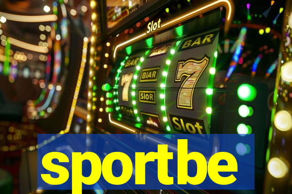 sportbe