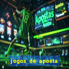 jogos de aposta demo gratis