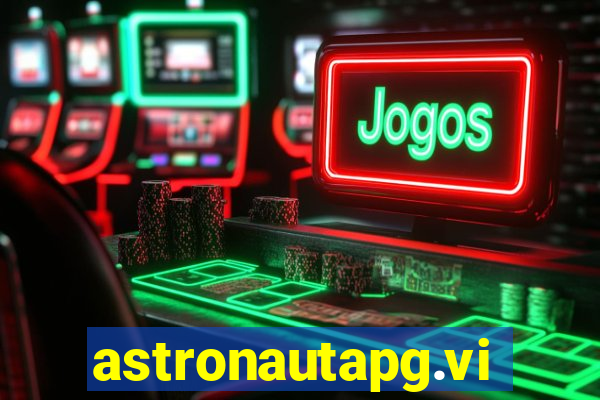 astronautapg.vip