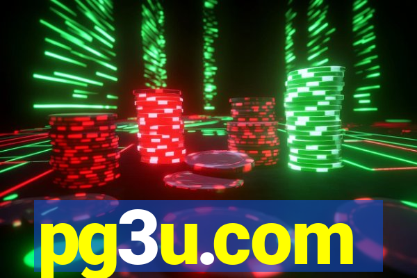 pg3u.com