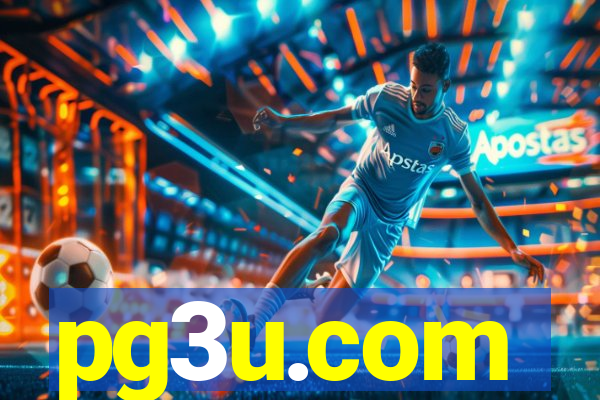 pg3u.com