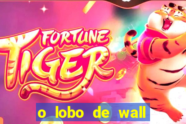 o lobo de wall street cena de sexo