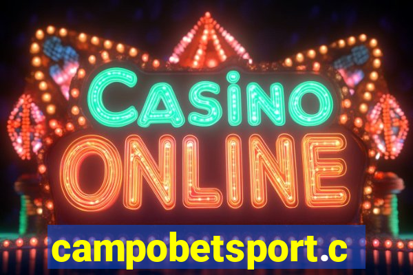 campobetsport.com