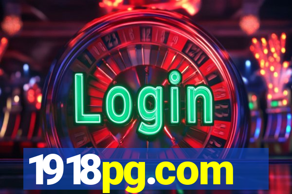 1918pg.com