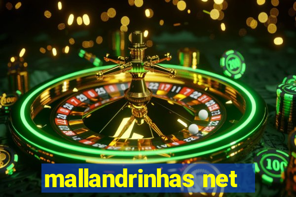 mallandrinhas net