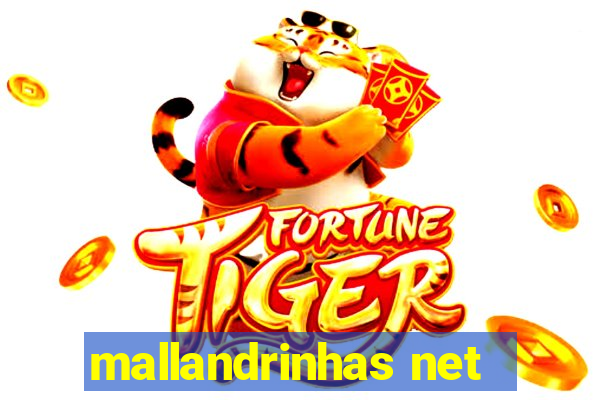 mallandrinhas net
