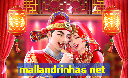 mallandrinhas net