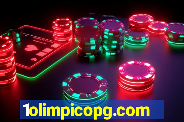 1olimpicopg.com