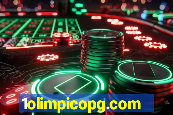 1olimpicopg.com