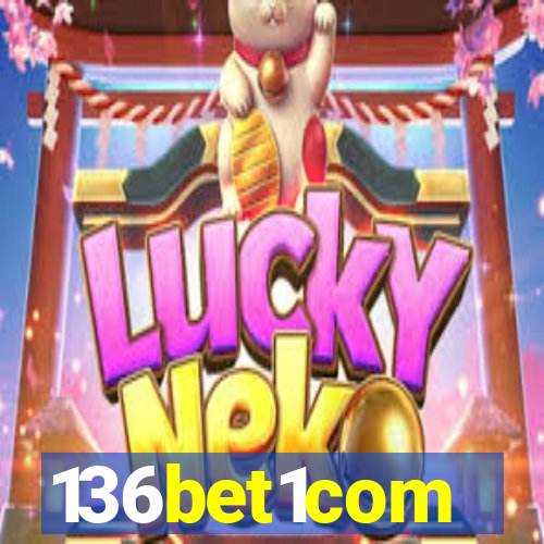 136bet1com