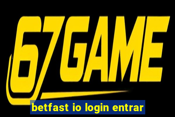 betfast io login entrar