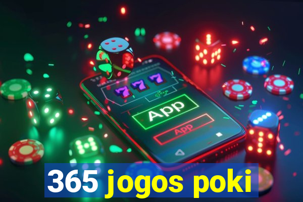 365 jogos poki