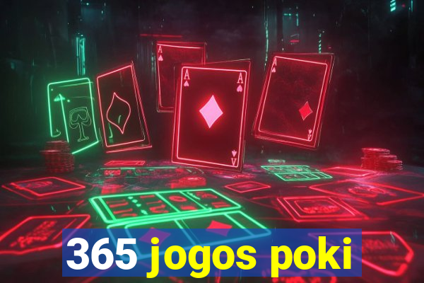 365 jogos poki