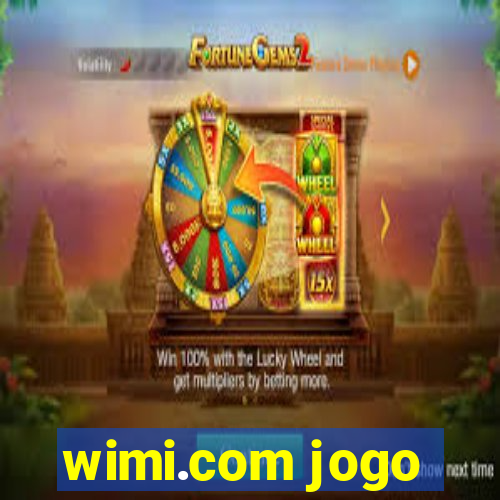 wimi.com jogo