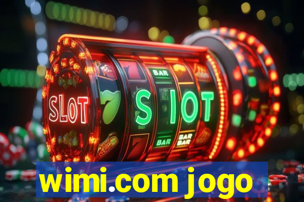wimi.com jogo