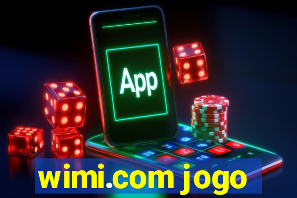wimi.com jogo