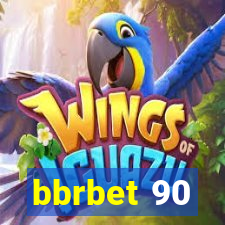 bbrbet 90