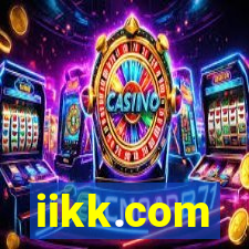 iikk.com