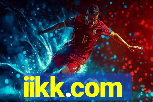 iikk.com
