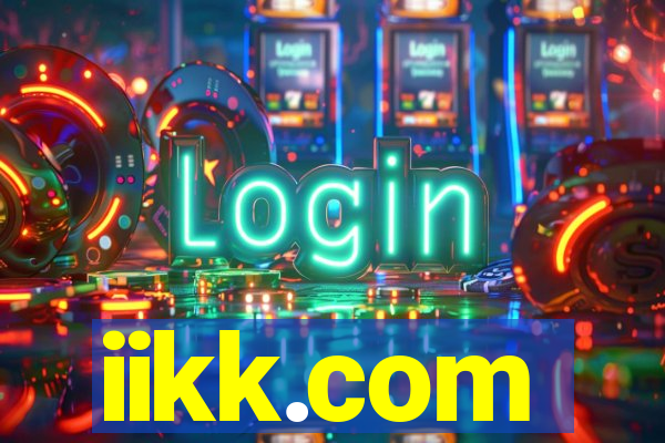 iikk.com