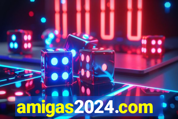 amigas2024.com