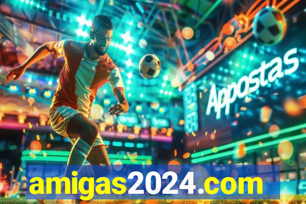 amigas2024.com