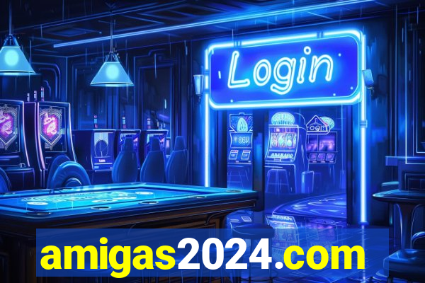 amigas2024.com