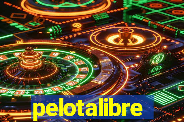 pelotalibre