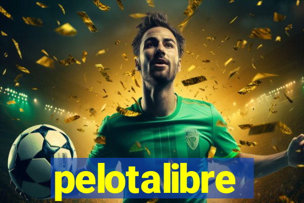 pelotalibre