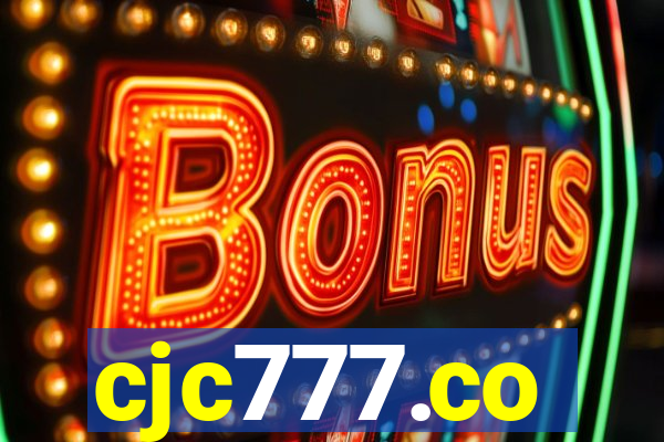 cjc777.co