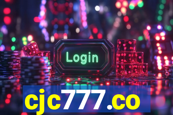 cjc777.co