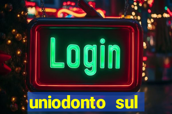 uniodonto sul fluminense 2 via boleto