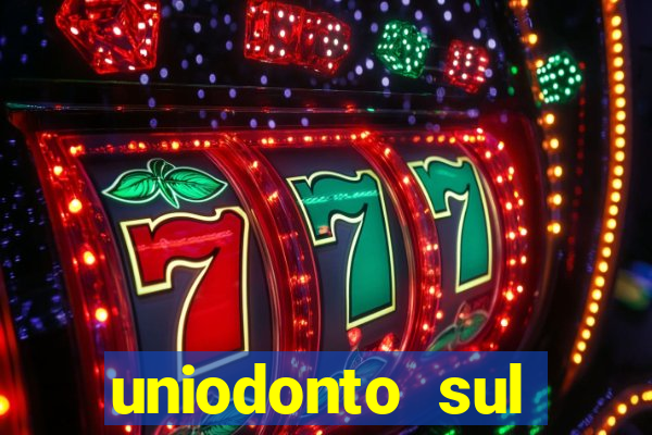 uniodonto sul fluminense 2 via boleto