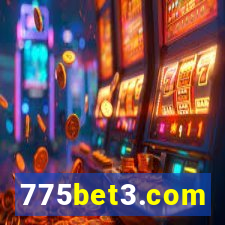 775bet3.com