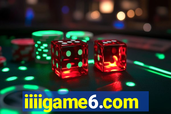 iiiigame6.com