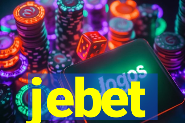 jebet